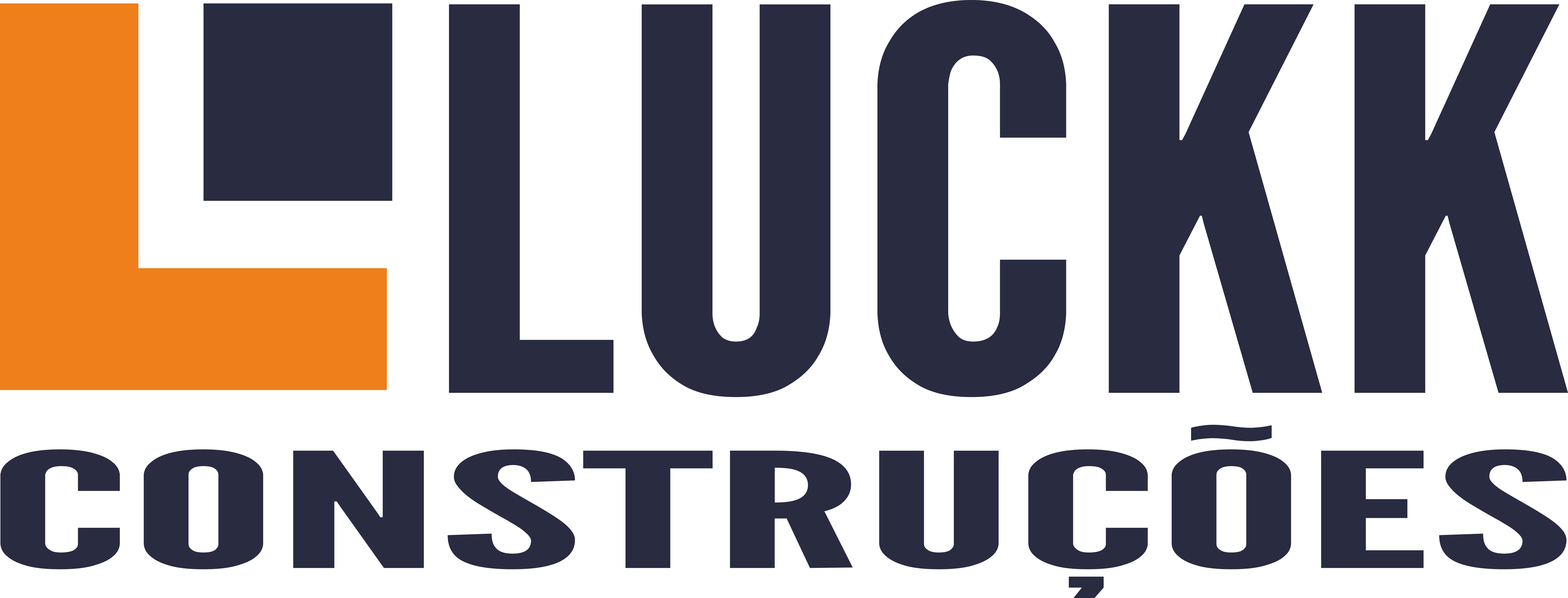 Luckk Contruções